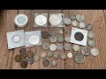 Silver COIN COLLECTION Blind Purchase!