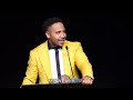ANDRE WARD THANKS FLOYD MAYWEATHER, ROY JONES & HOPKINS FOR INSPIRATION AT HALL OF FAME INDUCTION