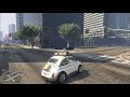Gta 5 Online: Grotti Brioso 300 Review! - RARE CAR! - (Fully Upgraded)