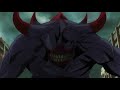 Kaiju No 8「AMV」Monster 4K