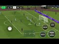 Real Madrid Vs Crystal Palace Divison Rivals H2H Gameplay EaFc