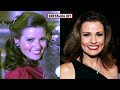 FAME (TV SHOW 1982 - 1987) Cast Then And Now | 41 YEARS LATER!!!