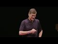 Why is physical education a student’s most important subject? | William Simon, Jr. | TEDxUCLA