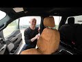 Carhartt SeatSavers vs TigerTough Seat Covers