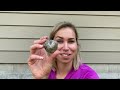 Can You Find Agates in Landscaping Rock? | Rockhounding in Common Places