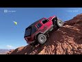 How Jeeps Climb 'Verticals' | Carsplainers | Insider Cars