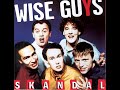 Wise Guys - Flunder gibt es immer wieder