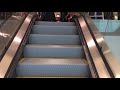 Riding All The Escalators In The Yorkdale Mall (Even The Stores!) MOST VIEWED VIDEO!