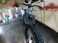 KNOLLY TYAUGHTON *HARDTAIL* MTB BIKE CHECK