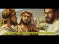 Sam, Ham & Yafet_Kisah 3 Putra Nabi Nuh yang Membangun Peradaban Dunia Hingga Saat Ini_INDONESIA?