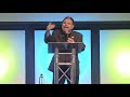 Pastor Rick Alanis - Principals Of Discipleship