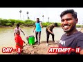 No Electricity, No Motor But Nonstop Water | Unique Way of Pumping Out Water