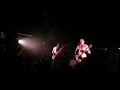 High On Fire - Speedwolf - LIVE@ Paris - 20/06/22