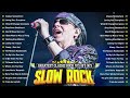 Scorpions, Aerosmith, Bon Jovi, White Lion, Firehouse, Ledzeppelin - Best Slow rock Ballad 80s 90s