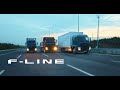 Ford Trucks | F-LINE