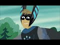 Scary Creatures of the Night | Spooky Nocturnal Creatures [Full Episodes] Wild Kratts