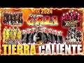 TIERRA CALIENTE MIX EXITÓS 2024 🔥Tierra Cali/ La Dinastía/ Los Player's/ Alfa7/ La Mar-K/ La Nobleza