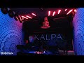 KALPA sound lab / Guest Dj Rodmun / Live 62