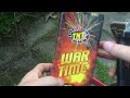 Walmart Fireworks Blast Zone all items shown which are the best worst