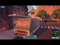 Collect Records from Pleasant Park or Craggy Cliffs (2) - Fortnite Week 7 Legendary Quest