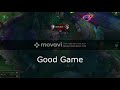 FiDdLeStIcK iS bAd (a League of Legend montage)