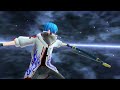 Sword Art Online: Alicization Lycoris (Final Battle)