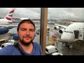 🇺🇸 Boston to Munich 🇩🇪  Lufthansa  Airbus A380 !  [FULL FLIGHT REPORT]
