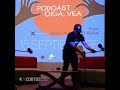 INTELIGENCIA ARTIFICIAL EN EL CINE, con Anna Giralt y Jorge Caballero / Pódcast en vivo en Festiv...