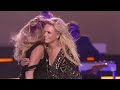 Miranda Lambert & Carrie Underwood Perform 