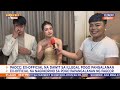 Barbie Forteza, David Licauco consider new film a dream come true | Showbiz Sidelines (01 July 2024)