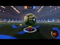 ROCKET LEAGUE - ЛУЧШИЕ МОМЕНТЫ ( 3 ЧАСТЬ )