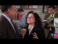 Elaine Benes: The Unapologetic Icon of the '90s | Seinfeld, Explained