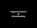 Megalovania Remix | Dj BamBamRuby