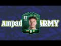 My *FIRST* TOTS Champs Rewards!!!! | Ampadu's Army | #24