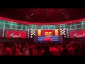 Lightning McQueen's Racing Academy | Disney's Hollywood Studios