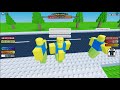 Roblox Need More Friends! Good Ending PART 1