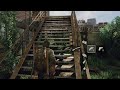 The Last of Us: Remastered (ENCALLADO) | Capítulo 5: Pittsburgh (Parte 1) - La emboscada (PS4)