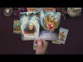 CANCER WEEKLY TAROT READING 