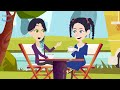 English Conversation Practice - Improve Speaking and Listening Skills