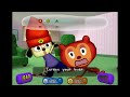 PaRappa the Rappa 2 (Stage 2)