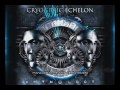 Cryogenic Echelon - Pandora (Heartwire Remix)