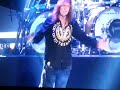 Whitesnake LIVE Here I Go Again On My Own August 14, 2018 Toyota Music Factory