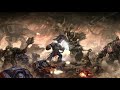 Warhammer 40k Voice Over Samples