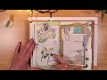 12 Junk Journal PAGE IDEAS That Work Every Time ✅ Easy For Beginners