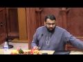 2012-03-21 - Seerah - Yasir Qadhi  - Part 27 - Lessons from the Hijrah (Emigration)