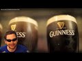 Francis Higgins The Perfect Pint of Guinness