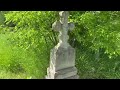 Holy Trinity Cemetery Tour | A Glimpse of the Past | Manitoba, Canada | 1,000 Cemeteries Project