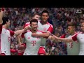 FIFA 24 | Bayern Munich vs. Real Madrid | SEMIFINALES | UEFA CHAMPIONS LEAGUE 2023/24