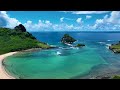 Brazil 4K Ultra HD - Relaxing Music With Beautiful Nature Scenes - Amazing Nature