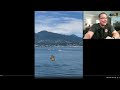 Vancouver Seaplane/Boat Collision 8 June 2024